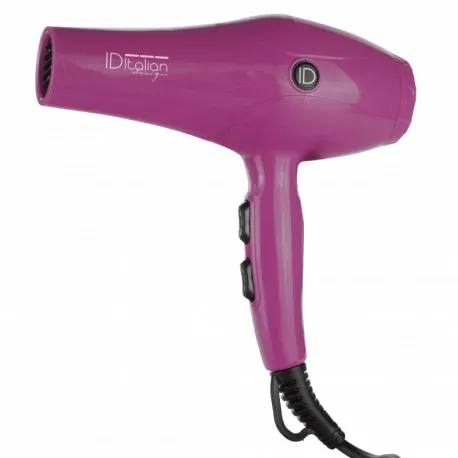 Italian Design Idegtiflameplus Secador