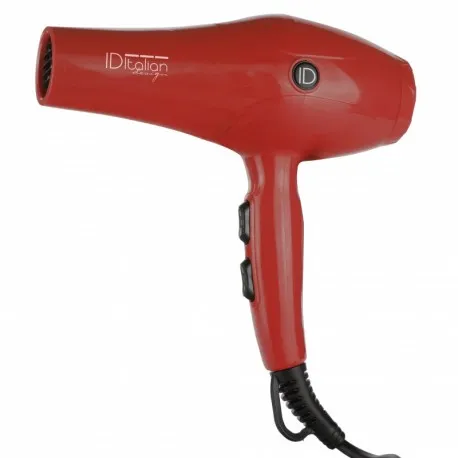 Italian Design Idegticherryplus Secador 220W