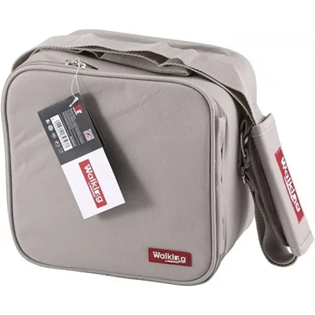 Bergner Bg3652gy Porta Alimentos