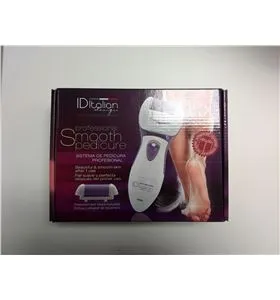 Italian Design Smooth Pedicure Profesion
