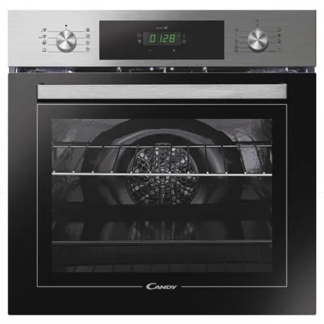 Candy Fct896x Horno Multifunción 70L