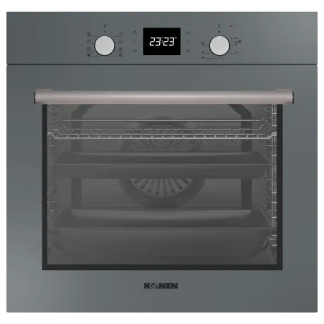Konen Khogreyglassguiasmis Horno Multifunción 80L
