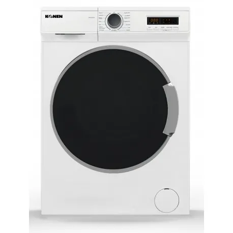 Konen Lav9120022w Lavadora 9Kg 1200Rpm
