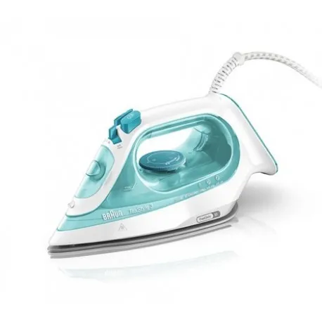 Braun Si3041gr Plancha Ropa
