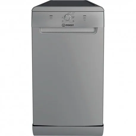 Indesit Dsfe1b10s Lavavajillas 45Cm 10Cubiertos