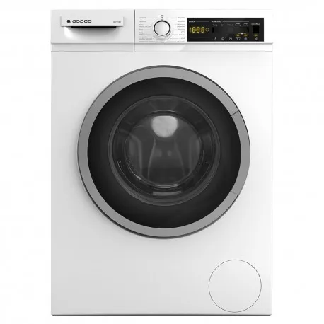 Aspes Alf3138 Lavadora 8Kg 1200Rpm