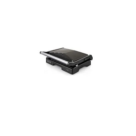 Black+Decker Bxgr1000e Planchas Cocina 1000 W