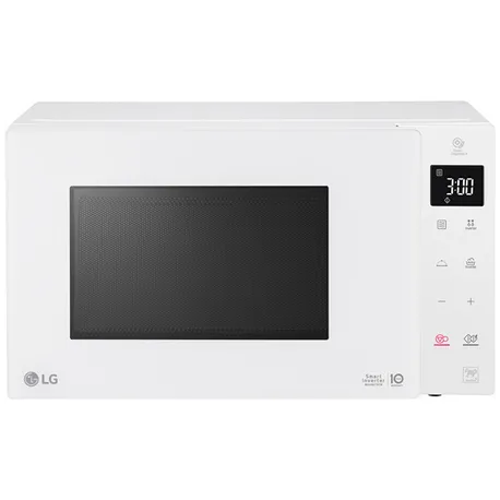 Lg Ms2535ghd Microondas 25L 1000W
