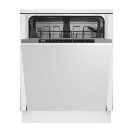 Beko Bdin14320 Lavavajillas Integrable 13 Cubiertos 60 Cm