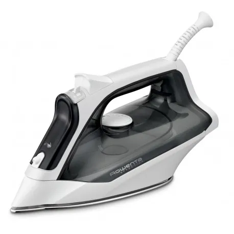 Rowenta Dx1510d1 Plancha Effective 2000W Vapor Continuo: 25 Gr/Min. Vapor Vertical. Antical. Antigoteo