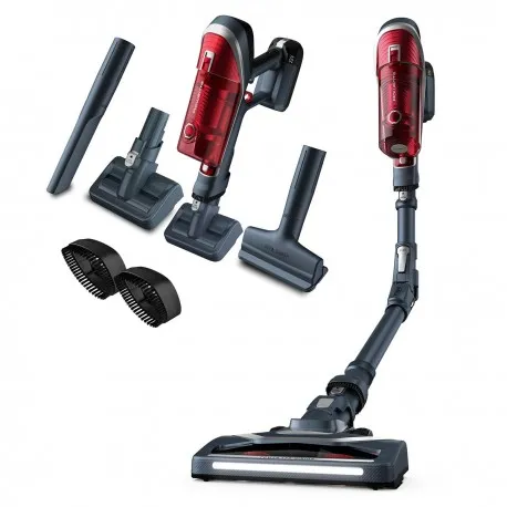 Rowenta Rh9658es Escoba Versátil X-Force