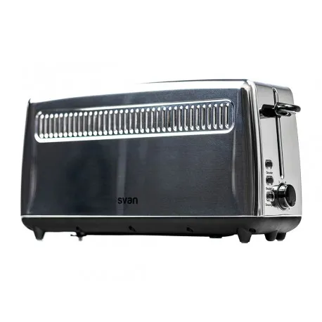 Svan Svto08110x Tostador 1000W