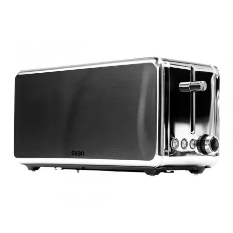 Svan Svto08214x Tostador 1400 W