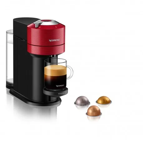 Krups Xn9105eco Cafetera 1500 W