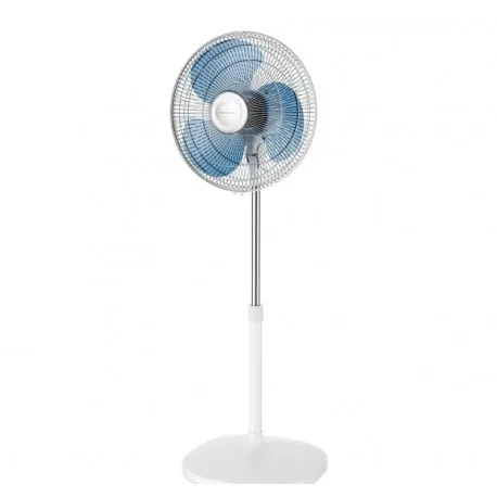 Rowenta Vu4410f2 Ventilador De Pie