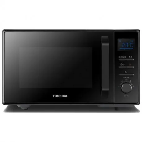 Toshiba Mw2ac25tbk Microondas Combinado 25L 900W
