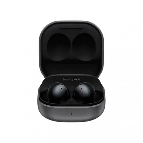 Samsung Smr177onyx Auriculares Buds2 Negro