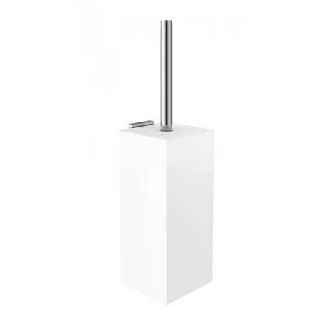 Roca 816851001 Escobillero Pared