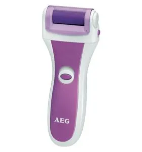 Aeg Phe5642 Eliminador De Durezas