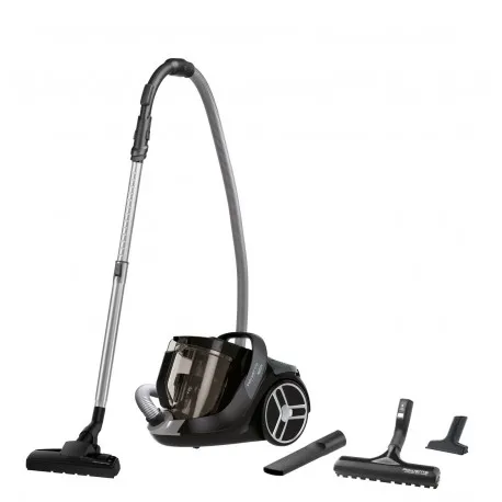 Rowenta Ro7236ea Aspirador Sin Bolsa 550 W