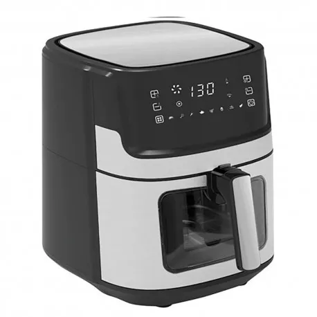 Tm Tmpfr105 Freidora Aire 6.5 L