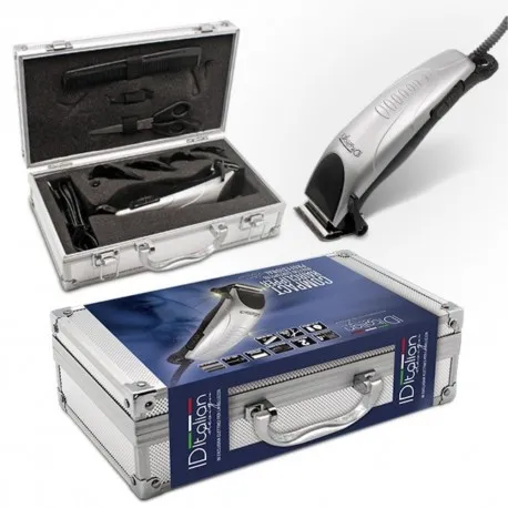 Italian Design Ideercompact Cortapelos