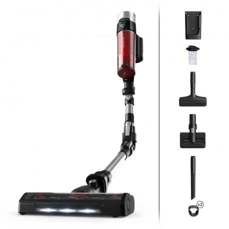 Rowenta Rh2077wo Aspirador Escoba 250 W
