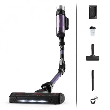 Rowenta Rh2039wo Aspirador Vertical 250 W