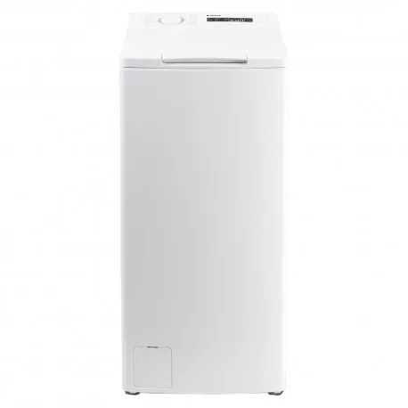 Aspes Alcs6200d Lavadora Carga Superior 6Kg 1200Rpm