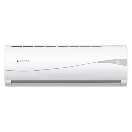 Aspes Aaas2400w Aire Acondicionado Split Wifi