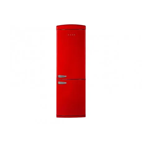 Svan Sc19600esfrr Frigorifico Combi 331L No Frost