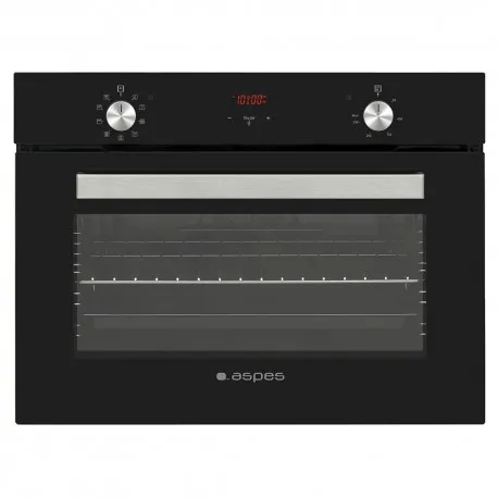 Aspes Ahm9500dcn Horno Multifunción 50L