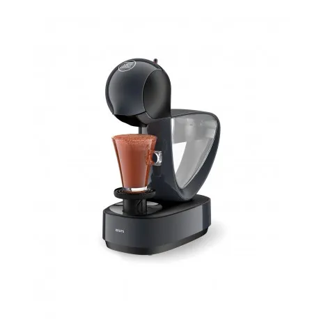 Krups Kp173bcl Cafetera De Cápsulas 1500 W