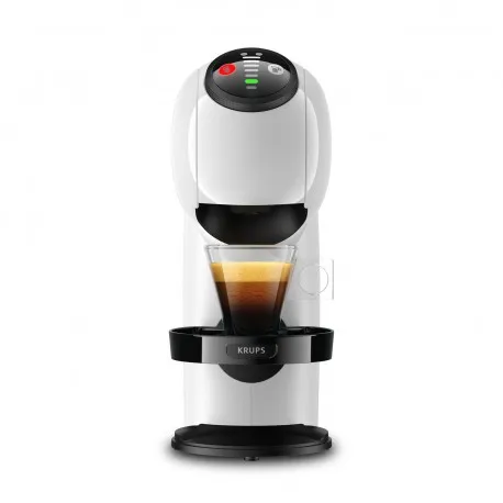 Krups Kp2401cl Cafetera De Cápsulas 1500 W