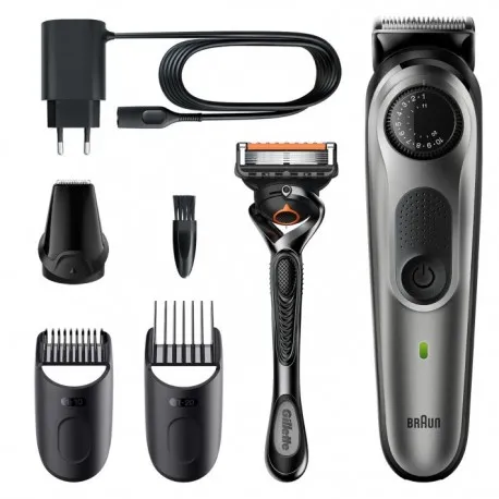 Braun Bt5360 Afeitadora Beardtrimmer