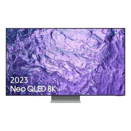 Samsung Tq65qn750ctxxco Televisor 65" Qled 8K Ultra Hd Smart Tv