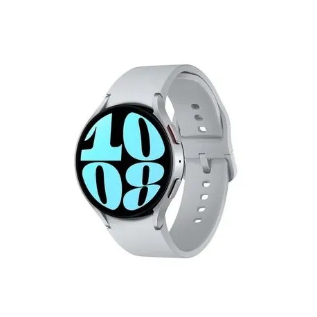 Samsung Smr940nzsaphe Galaxy Watch 6 Plata