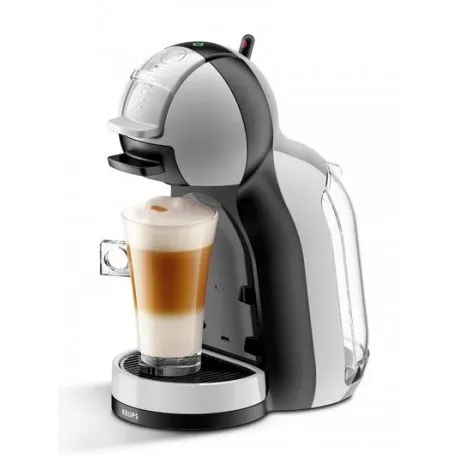 Krups Kp123bp16 Cafetera De Cápsulas 0.8 L 1500 W