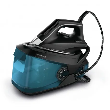 Rowenta Vr8315f0 Centro Planchado 330 G/Min