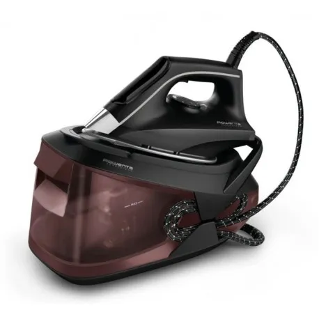 Rowenta Vr8316f0 Centro De Planchado 310 G/Min
