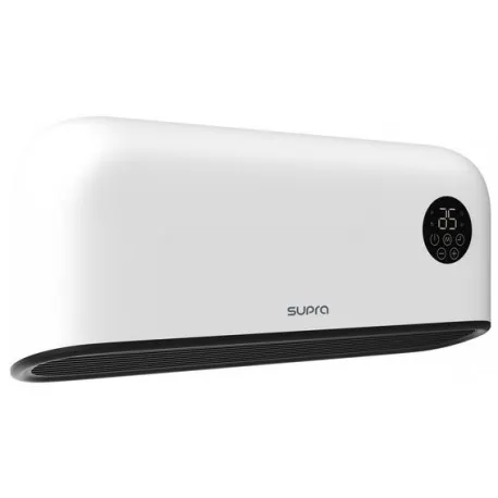 Supra Tino Ceram Convector 20 M²