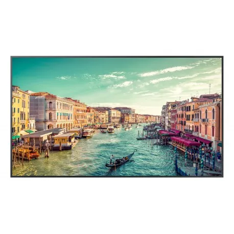 Samsung Lh98qbtbpgcxeno Monitor 98" Ips 4K Ultra Hd