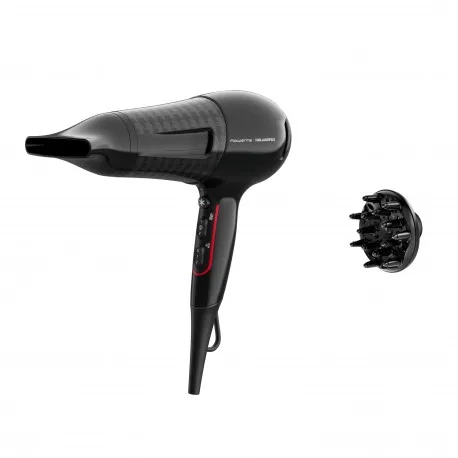 Rowenta Cv591lf0 Secador 2300 W