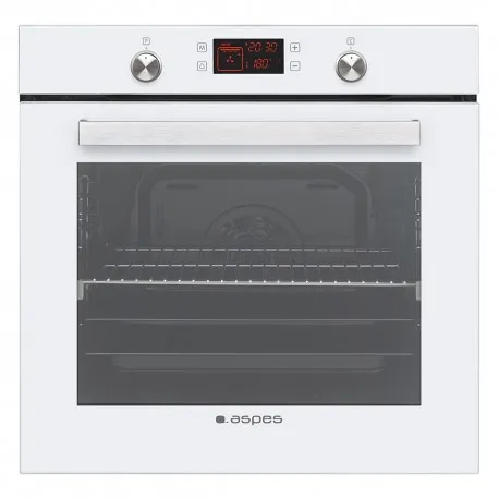 Aspes Ahe1300b Horno Multifunción 78L