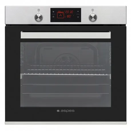 Aspes Ahe1300x Horno Multifunción 78L