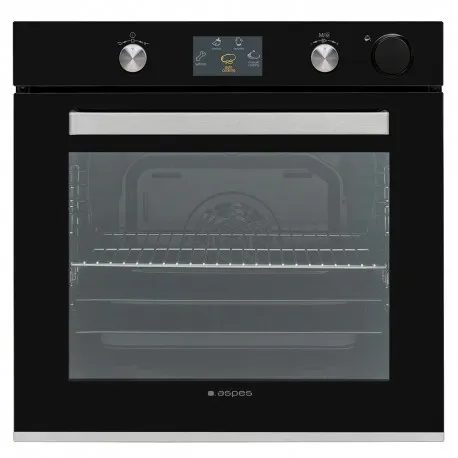 Aspes Ahe1400vp Horno Multifunción 78L