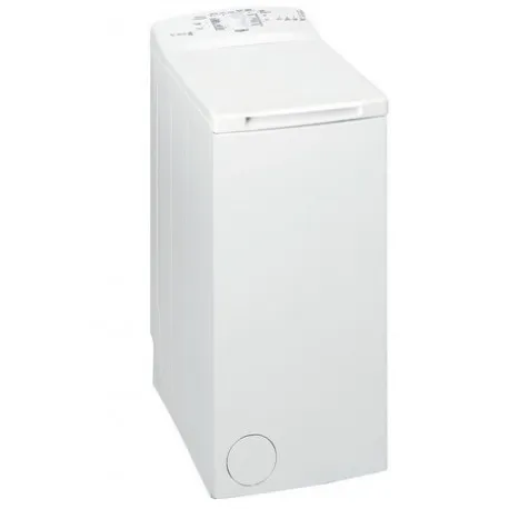 Whirlpool Tdlr7220lsspn Lavadora 7Kg 1151Rpm