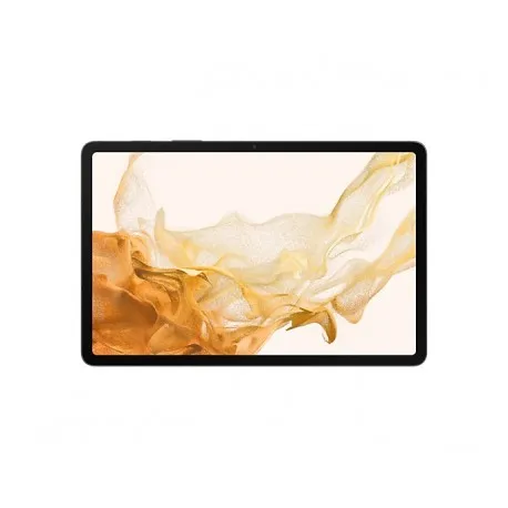 Samsung Smx706bzabeub Galaxy Tab S8 256 Gb Grafito