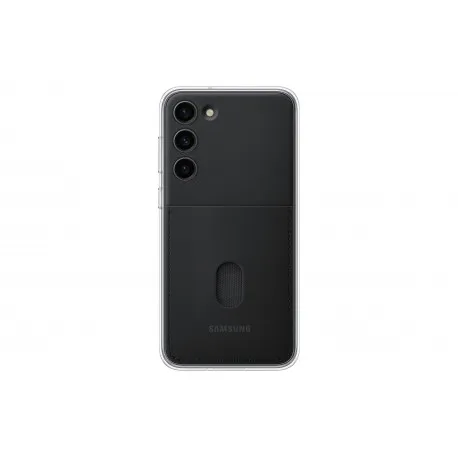 Samsung Efms916cbegww Funda Movil Galaxy S23+ Negro