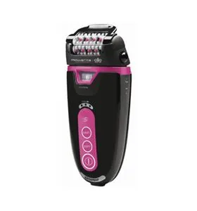Rowenta Ep9102e0 Depiladora Aquaperfect